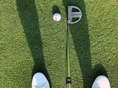 -银涛高尔夫练习场(徐泾店)