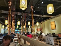 -酒谊炭火自助烤肉(商社汇巴南购物中心店)