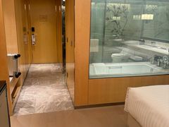 -上海宝华万豪酒店