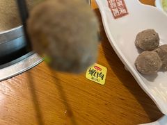 -海银海记潮汕牛肉火锅(新港中路海珠店)