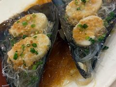 -顺风海鲜港(金玉兰店)