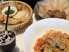 -at cafe 意大利餐厅(集美店)