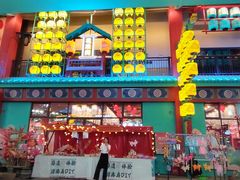 -清远熹乐谷温泉度假酒店