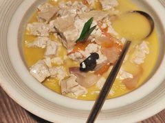 去嘌呤柴火老豆腐-沅江水·湖南家宴(南村万博长隆商圈店)