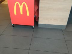 -麦当劳(石家庄乐活广场店)