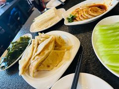 -湘肠香火锅店(团结湖店)