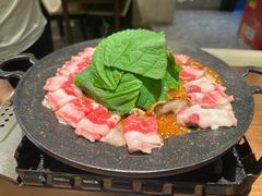 -春熙台·韩国料理(宝安西乡店)