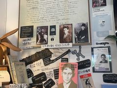 -KAFKA·卡夫卡咖啡(文林店)