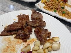 -和风铁板料理(山姆会员店)