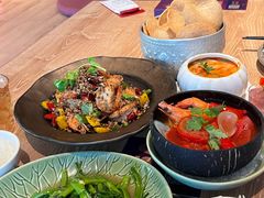 -Thai Alley泰爱里(二沙岛店)