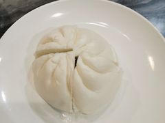 叉烧包-横琴公社餐厅