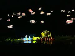 -鼎盛王朝康熙大典实景演出