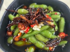 -聚味瞿记·龙虾堂(渔人码头一店)