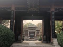 -西安化觉巷清真大寺