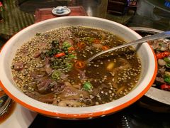 -运·中餐厅(成都华尔道夫酒店)