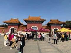 -北陵公园