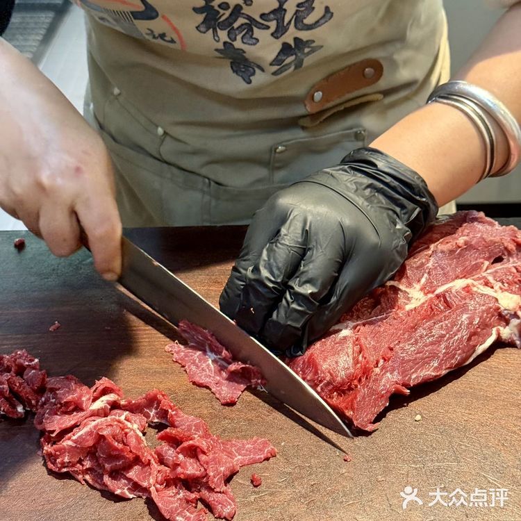 宁波！！我的消费观崩塌了。。。