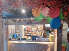 -匠牛道烤肉料理店(西坝河店)