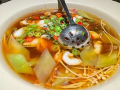 -鹿港小镇(西单大悦城店)