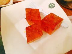 桂花糕-添好运点心专门店(深水埗店)