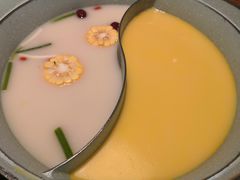 -青瓷火锅料理(西单大悦城店)