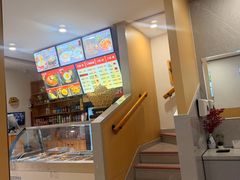 -鸡西冷面(翠竹店)