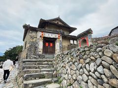 -云水谣景区
