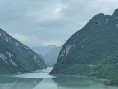 -乌江画廊(彭水苗族土家族自治县)