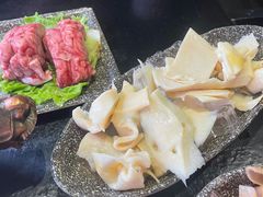 -山下火锅(旅顺店)
