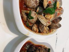 -凤凰路何眼镜香辣蟹(花果园店)