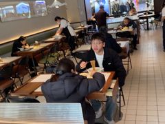 -东园小馆·早茶·淮扬小炒(印象汇店)