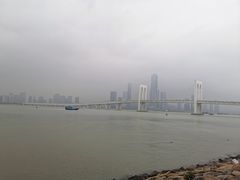 -澳门旅游塔360°旋转餐厅(南湾湖广场店)