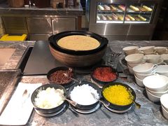 -长沙北辰洲际酒店-兰调全日餐厅