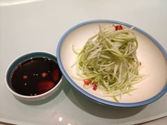 -江南韵·无锡太湖文化体验餐厅(凤凰天街店)