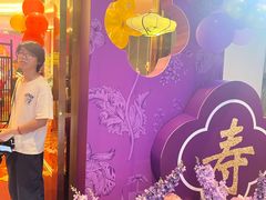 -聚福宝合苑食府(南头镇店)