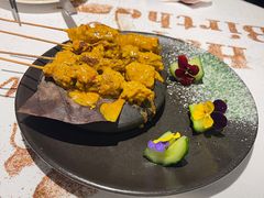 -狮拾久·现代新加坡料理(福田COCO Park店)