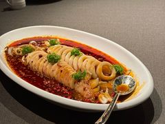 -申粤轩酒楼·三十年粤菜经典(丁香花园店)
