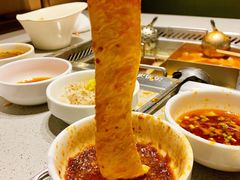 豆筋-海底捞火锅(吴中路店)