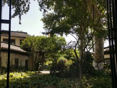 -杭州西湖柳莺里酒店·闻莺厅