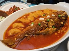 -淮扬韵(高新大都荟店)