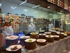 -味钱塘·钱塘浙宴(宋城之江银泰店)