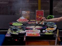 -成都老码头火锅(旺角店)