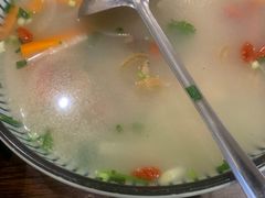 -塔里木的羊·新疆特色餐厅(钱湖北路店)