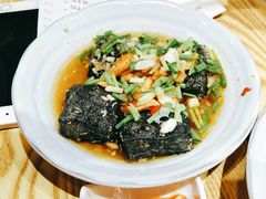 臭豆腐-双燕楼·手工馄饨·汤面小吃(世纪汇店)