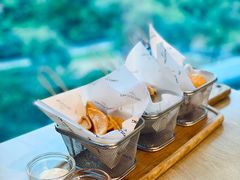 -Dazzling Cafe 蜜糖吐司专卖店