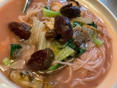 -莆田餐厅PUTIEN(三里屯店)