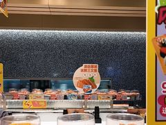 -争鲜回转寿司(朝北大悦城店)