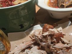 -费大厨辣椒炒肉(万家丽一店)