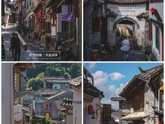 -昆明老街