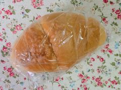 -稻田秋日式面包